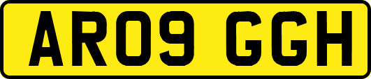 AR09GGH