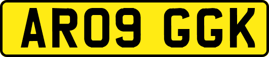 AR09GGK