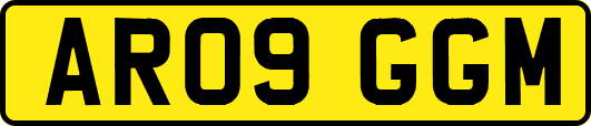AR09GGM