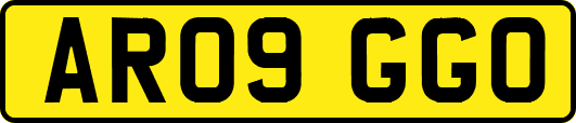AR09GGO