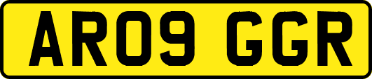 AR09GGR