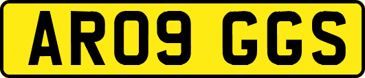 AR09GGS