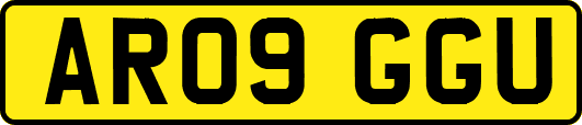 AR09GGU