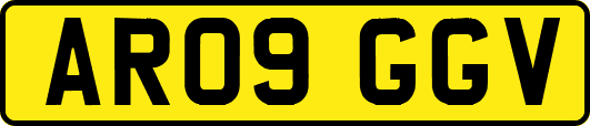 AR09GGV