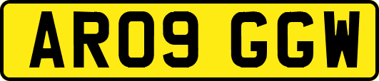 AR09GGW