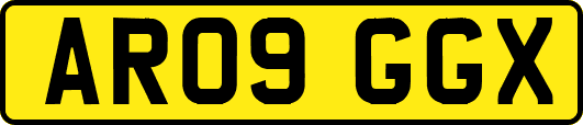 AR09GGX