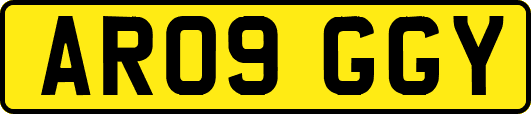 AR09GGY