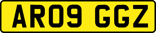 AR09GGZ