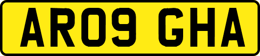 AR09GHA