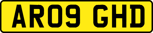 AR09GHD