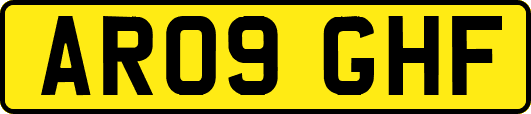 AR09GHF