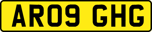 AR09GHG