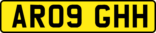 AR09GHH