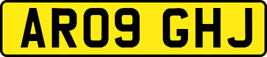 AR09GHJ