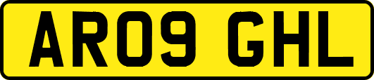 AR09GHL