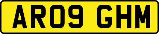 AR09GHM