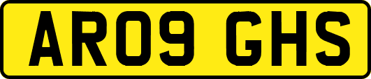AR09GHS