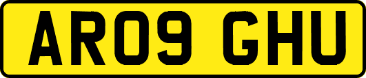 AR09GHU