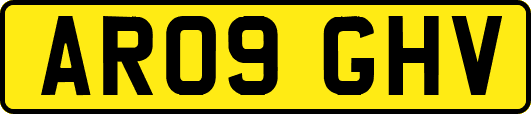 AR09GHV