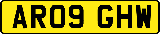 AR09GHW