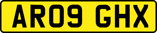 AR09GHX