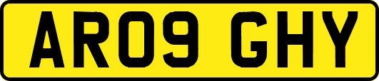 AR09GHY