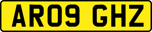 AR09GHZ