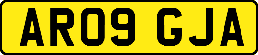 AR09GJA