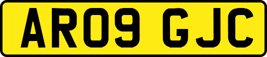 AR09GJC