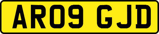 AR09GJD