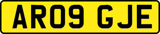 AR09GJE