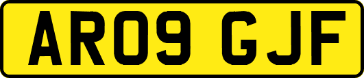 AR09GJF