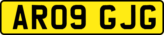 AR09GJG