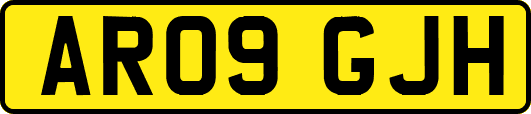 AR09GJH