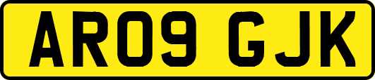AR09GJK