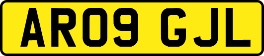 AR09GJL
