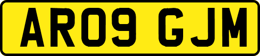 AR09GJM