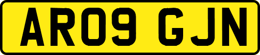 AR09GJN