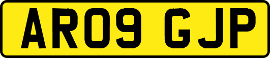 AR09GJP