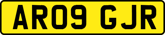 AR09GJR