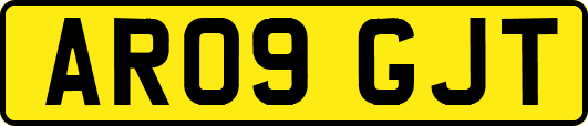 AR09GJT