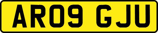 AR09GJU