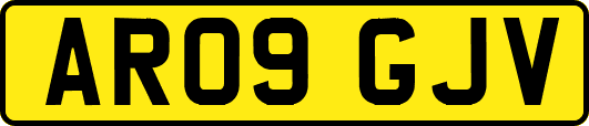 AR09GJV