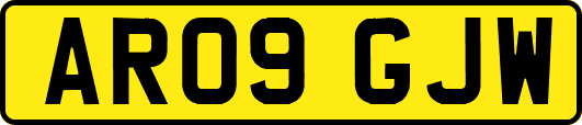 AR09GJW
