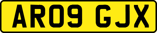 AR09GJX