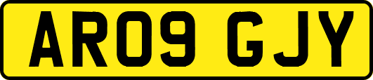 AR09GJY