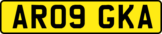 AR09GKA