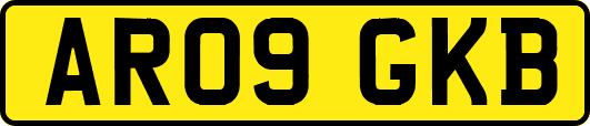 AR09GKB