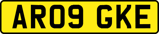 AR09GKE