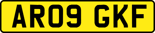 AR09GKF